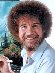 BobRoss