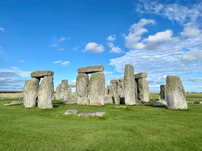 stonehenge